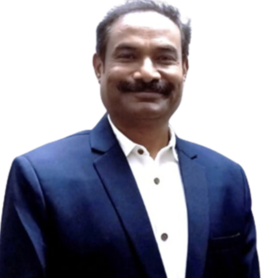 Mukul Narale - Director